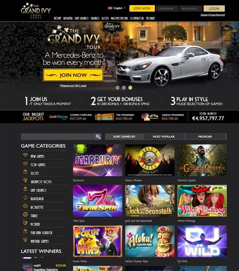 grand ivy casino bonus - grand ivy casino bonus spins.